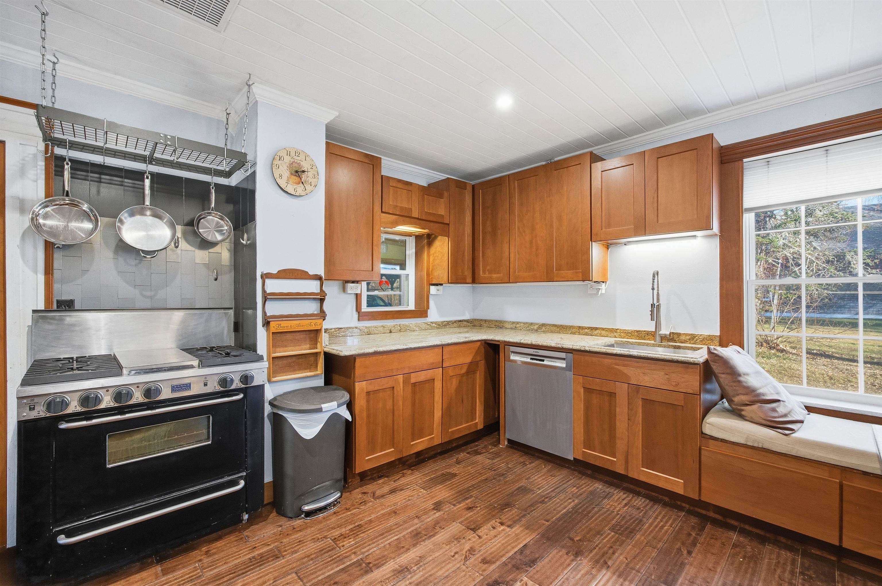 23 Old Bristol Road New Hampton, NH 03256 - Photo 12 of 58 Gallery Image 12