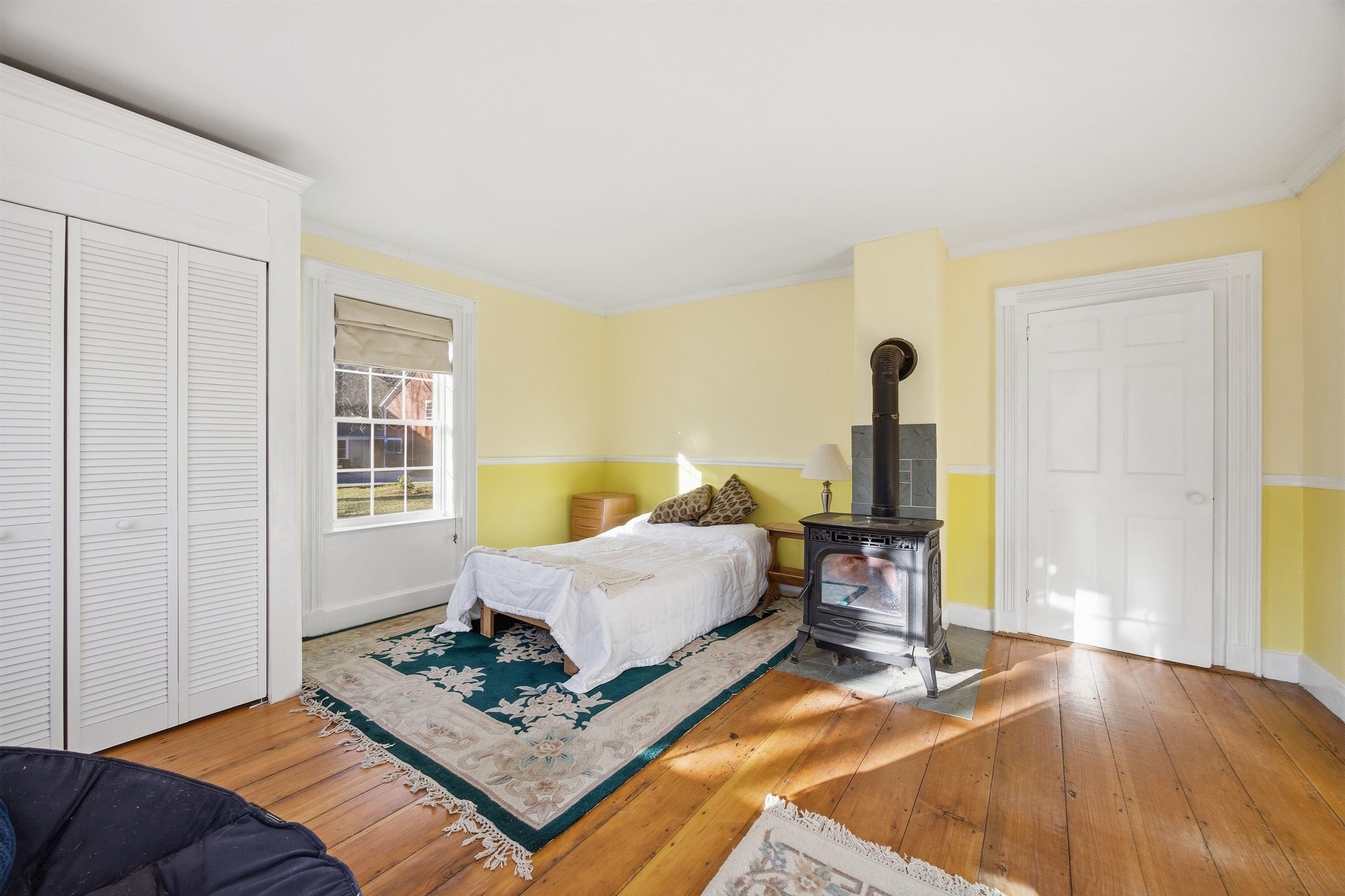 23 Old Bristol Road New Hampton, NH 03256 - Photo 20 of 58 Gallery Image 20
