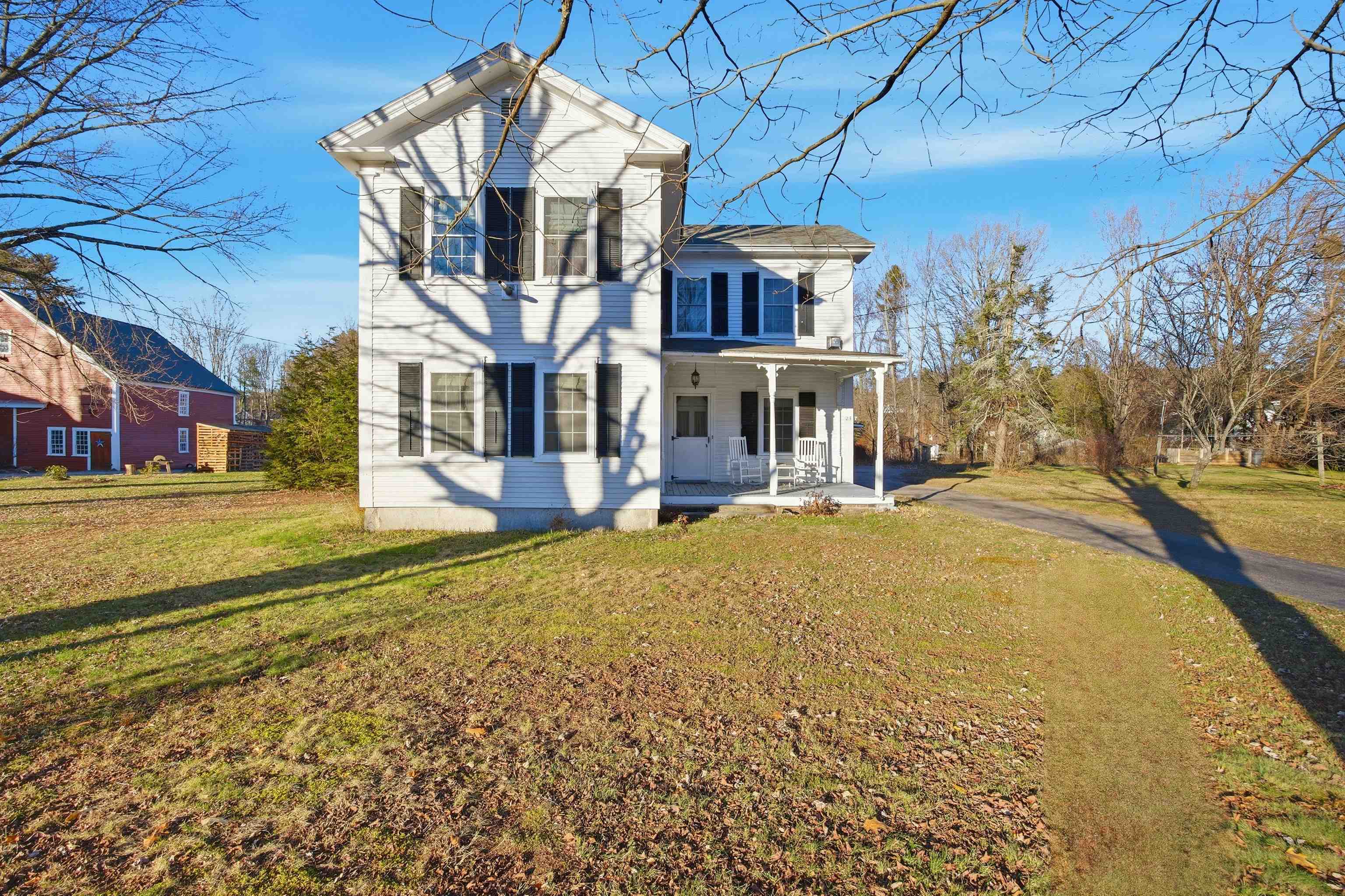 23 Old Bristol Road New Hampton, NH 03256 - Photo 2 of 58 Gallery Image 2