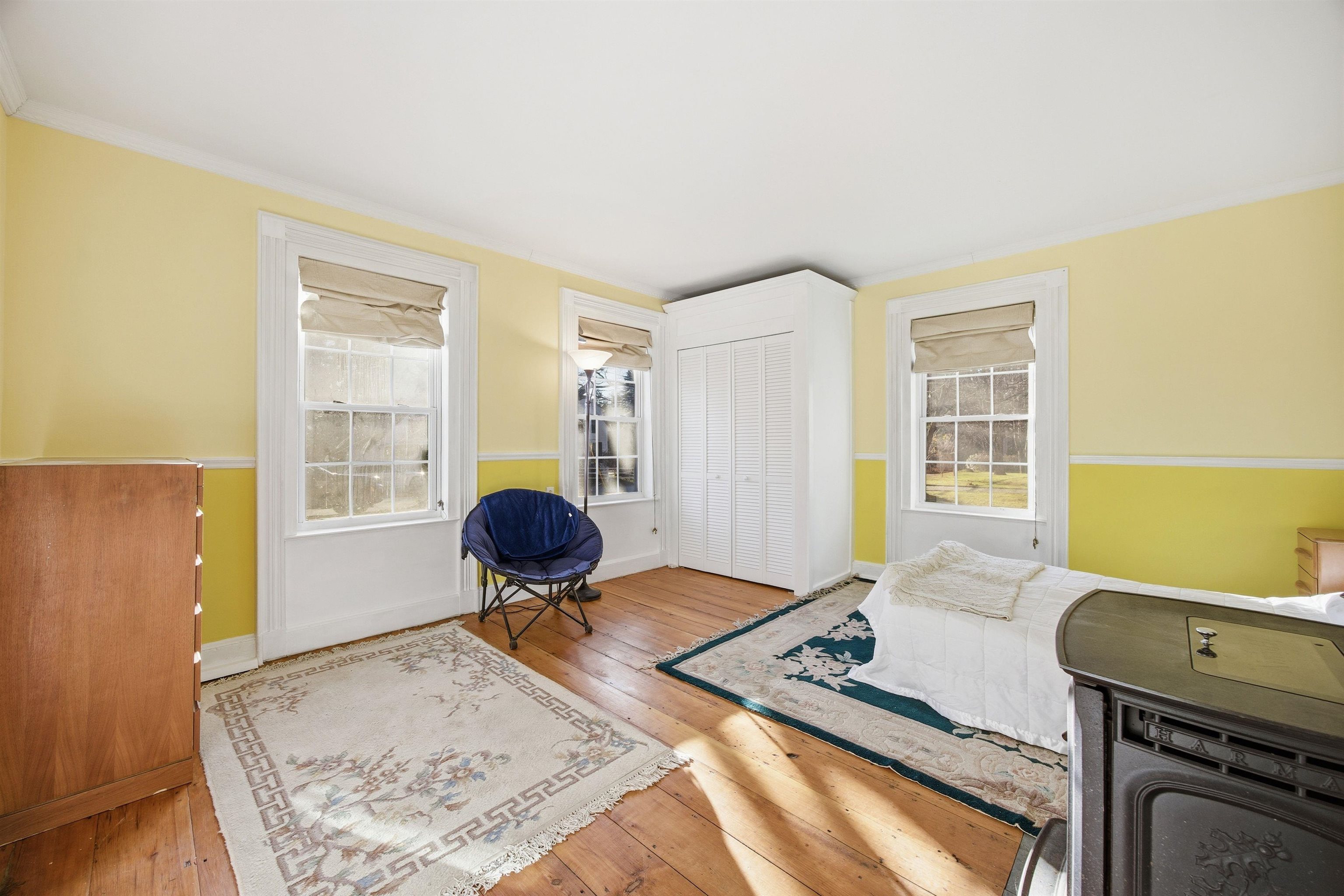 23 Old Bristol Road New Hampton, NH 03256 - Photo 21 of 58 Gallery Image 21