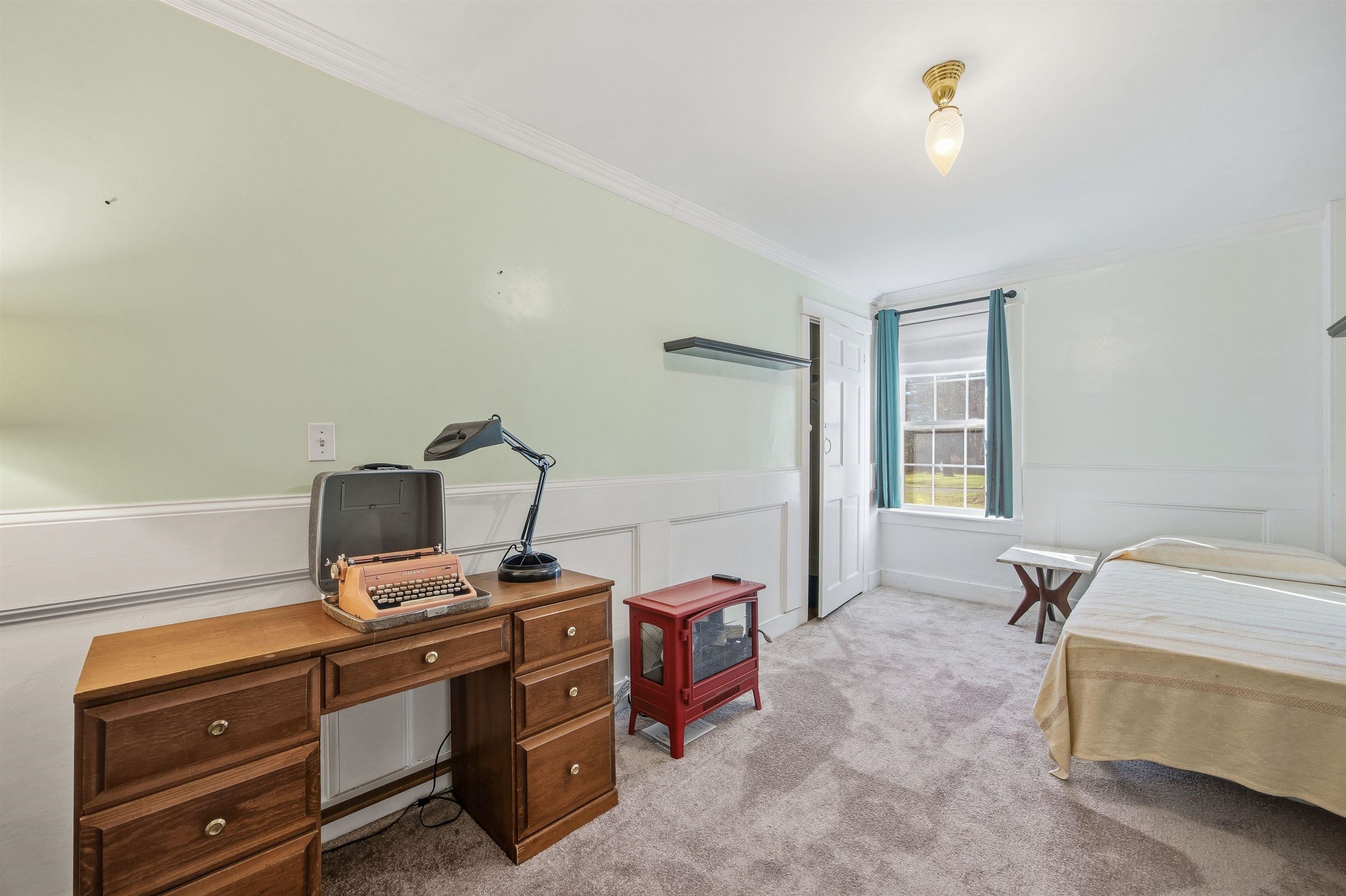 23 Old Bristol Road New Hampton, NH 03256 - Photo 23 of 58 Gallery Image 23