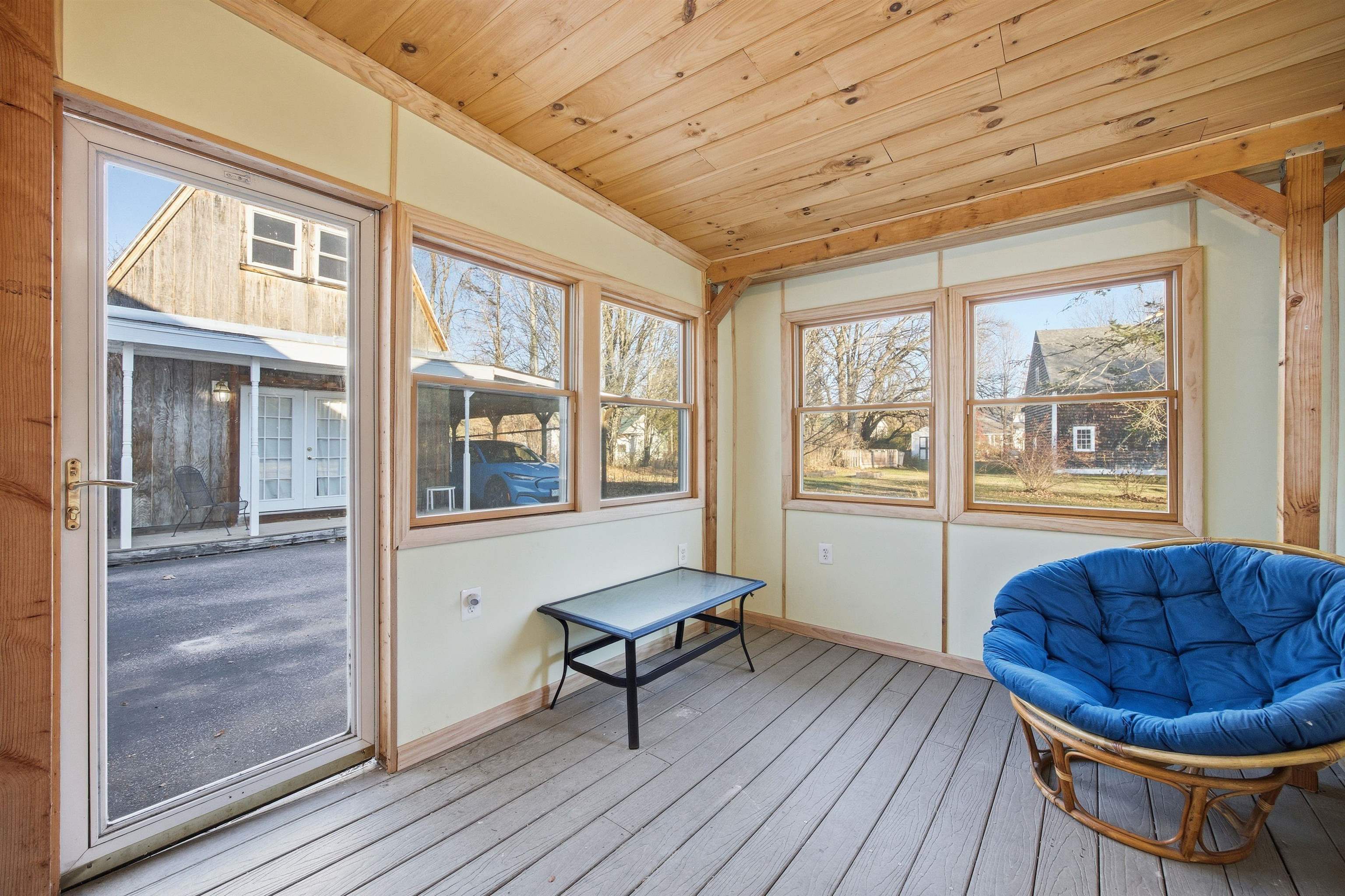 23 Old Bristol Road New Hampton, NH 03256 - Photo 31 of 58 Gallery Image 31