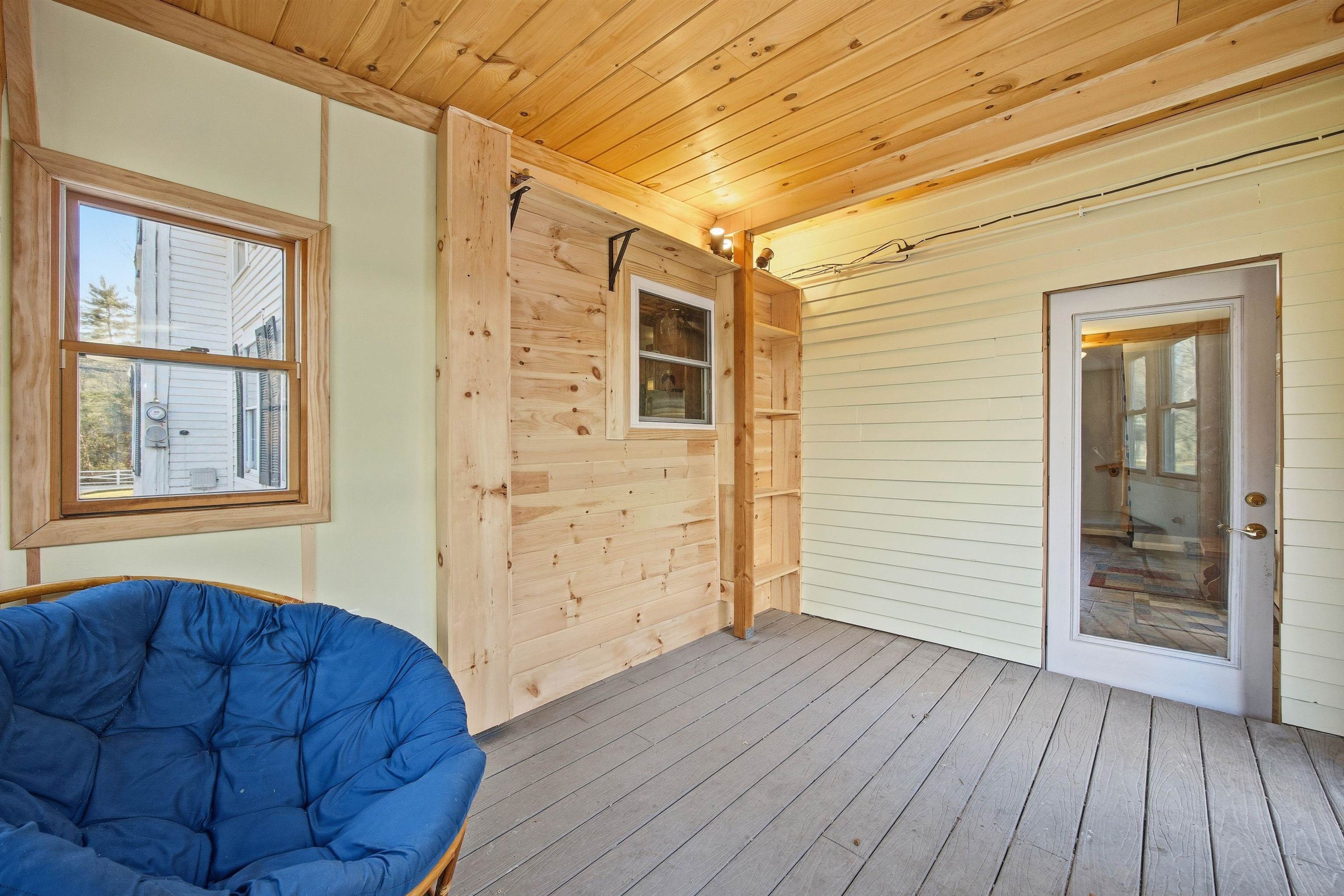 23 Old Bristol Road New Hampton, NH 03256 - Photo 32 of 58 Gallery Image 32