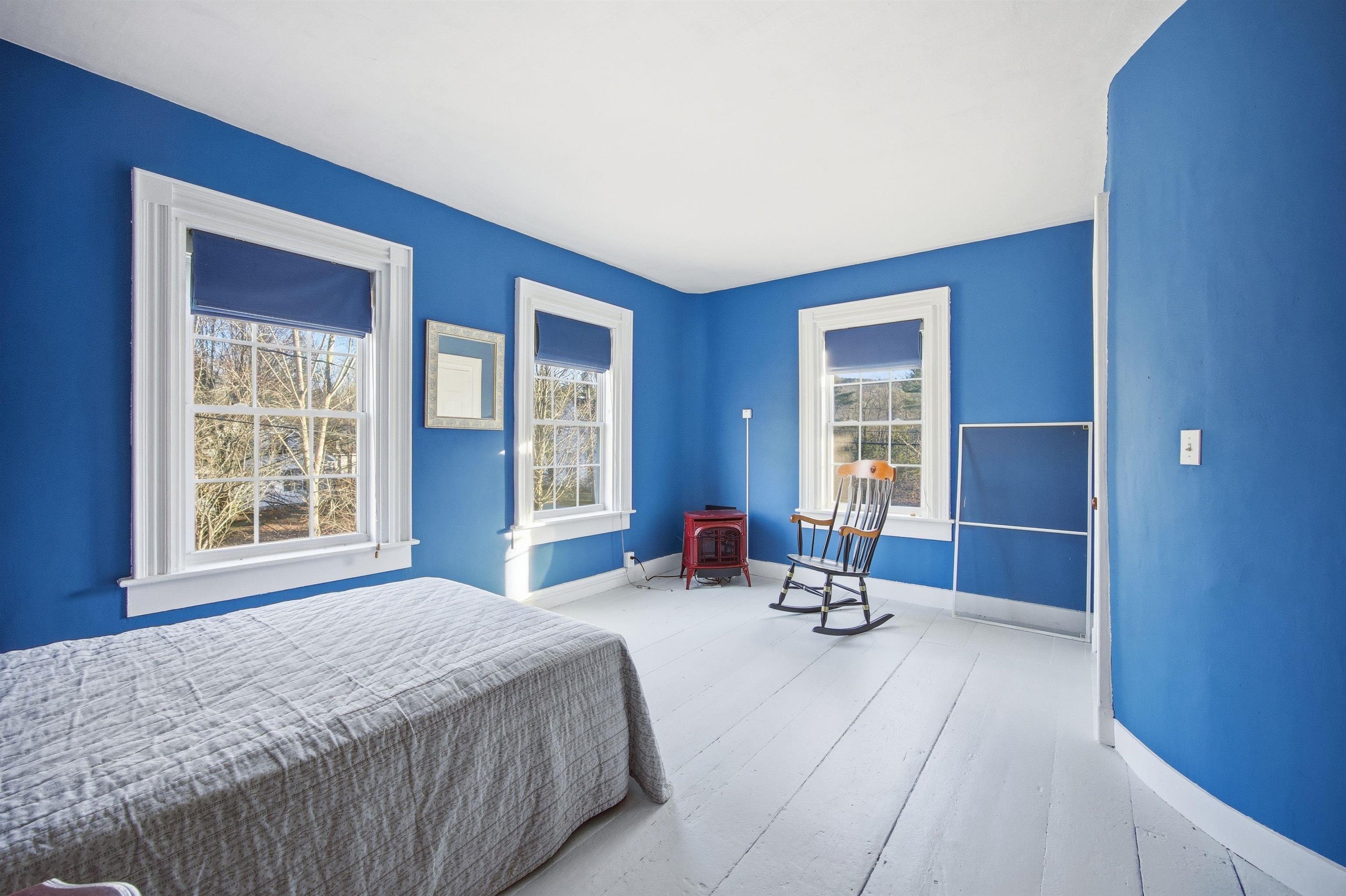 23 Old Bristol Road New Hampton, NH 03256 - Photo 34 of 58 Gallery Image 34