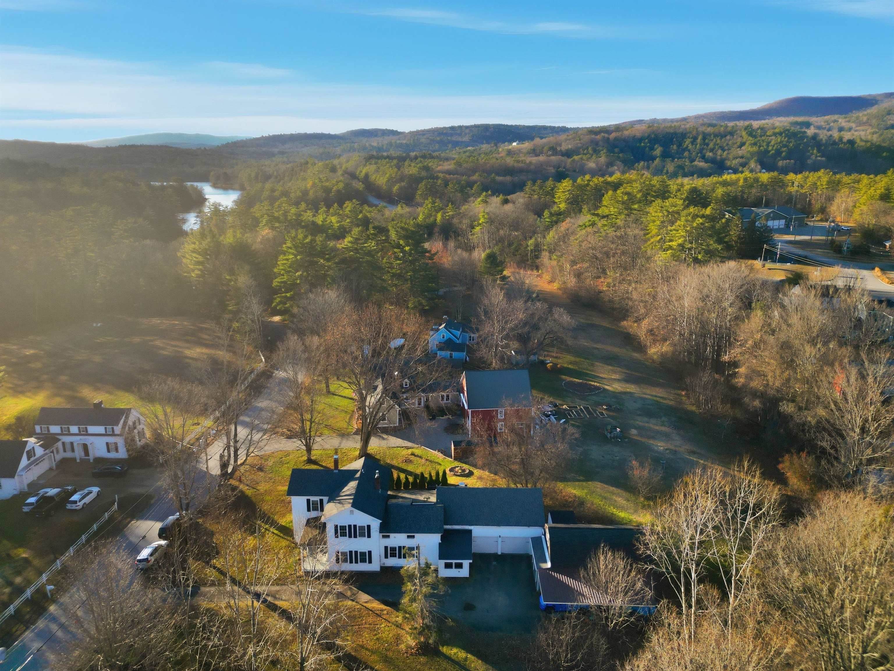 23 Old Bristol Road New Hampton, NH 03256 - Photo 4 of 58 Gallery Image 4