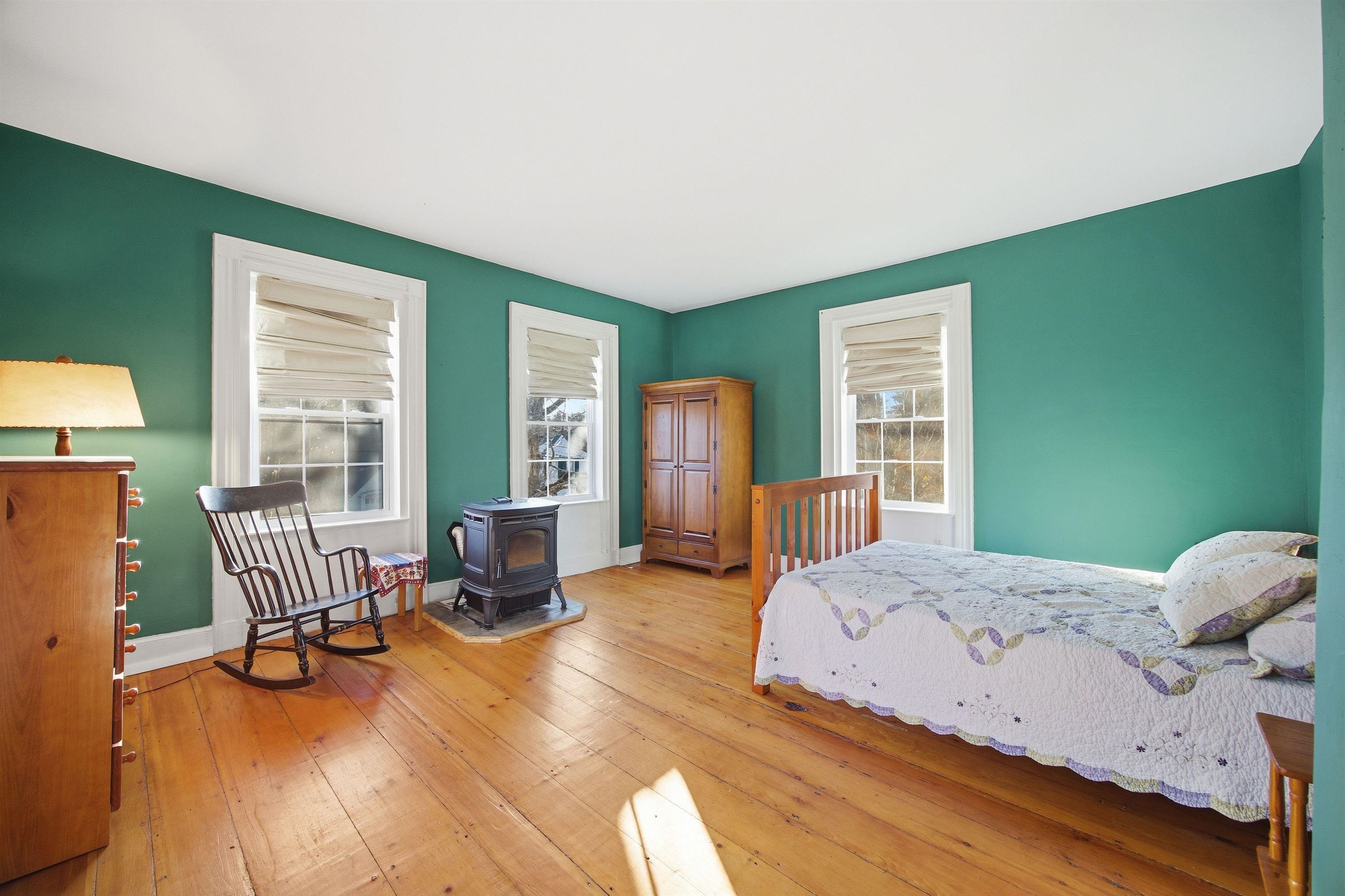 23 Old Bristol Road New Hampton, NH 03256 - Photo 41 of 58 Gallery Image 41