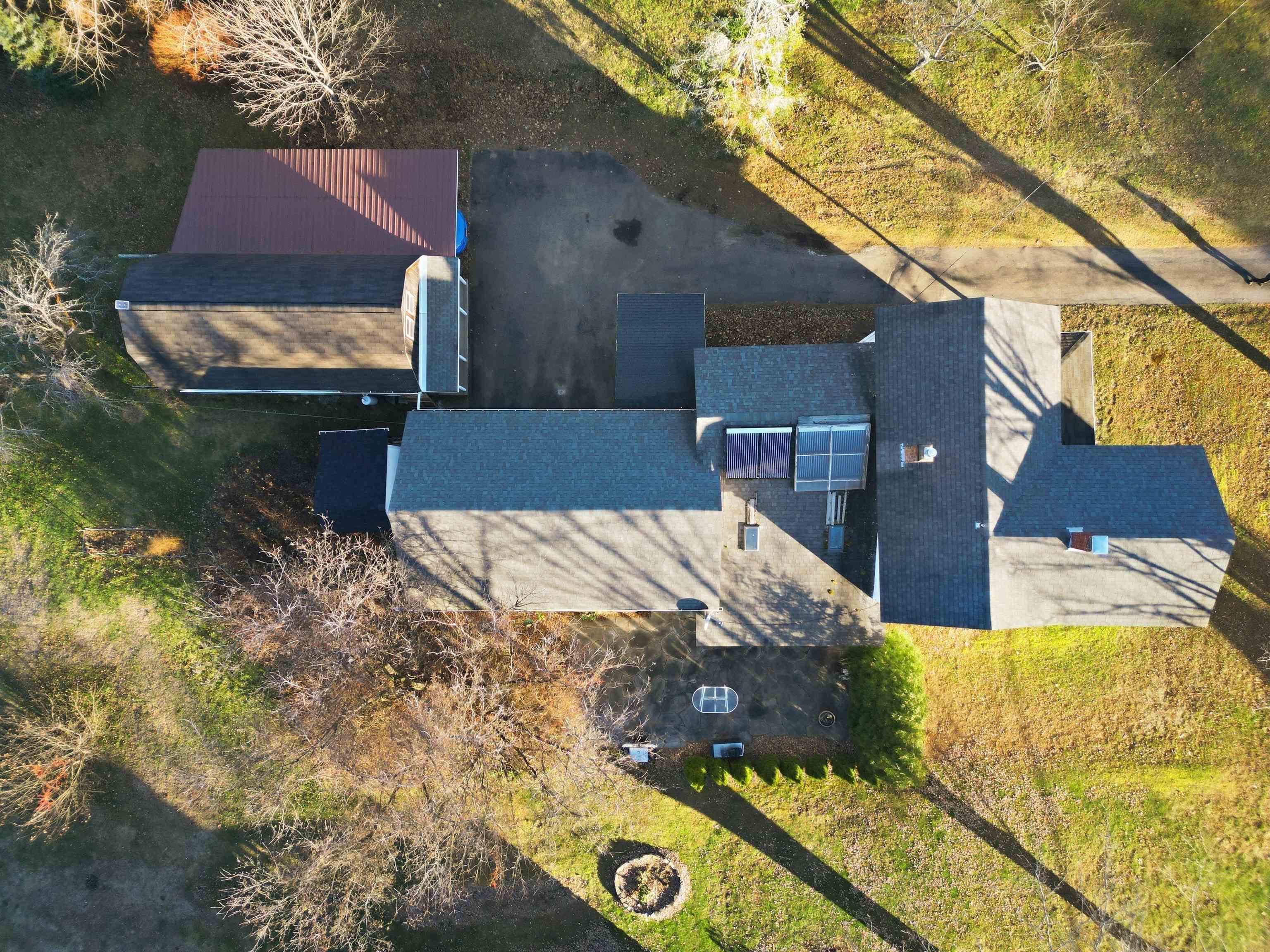 23 Old Bristol Road New Hampton, NH 03256 - Photo 44 of 58 Gallery Image 44