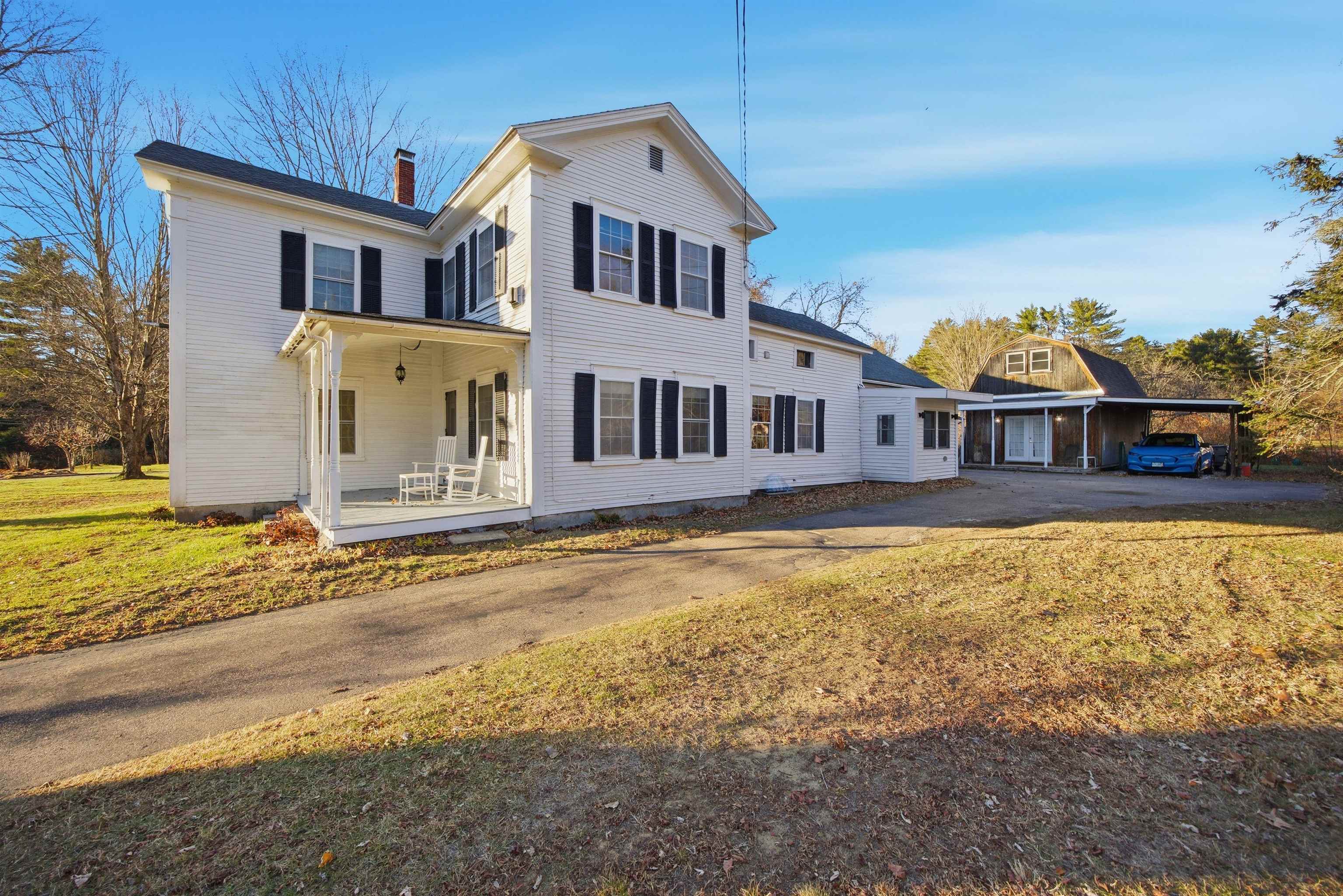 23 Old Bristol Road New Hampton, NH 03256 - Photo 45 of 58 Gallery Image 45