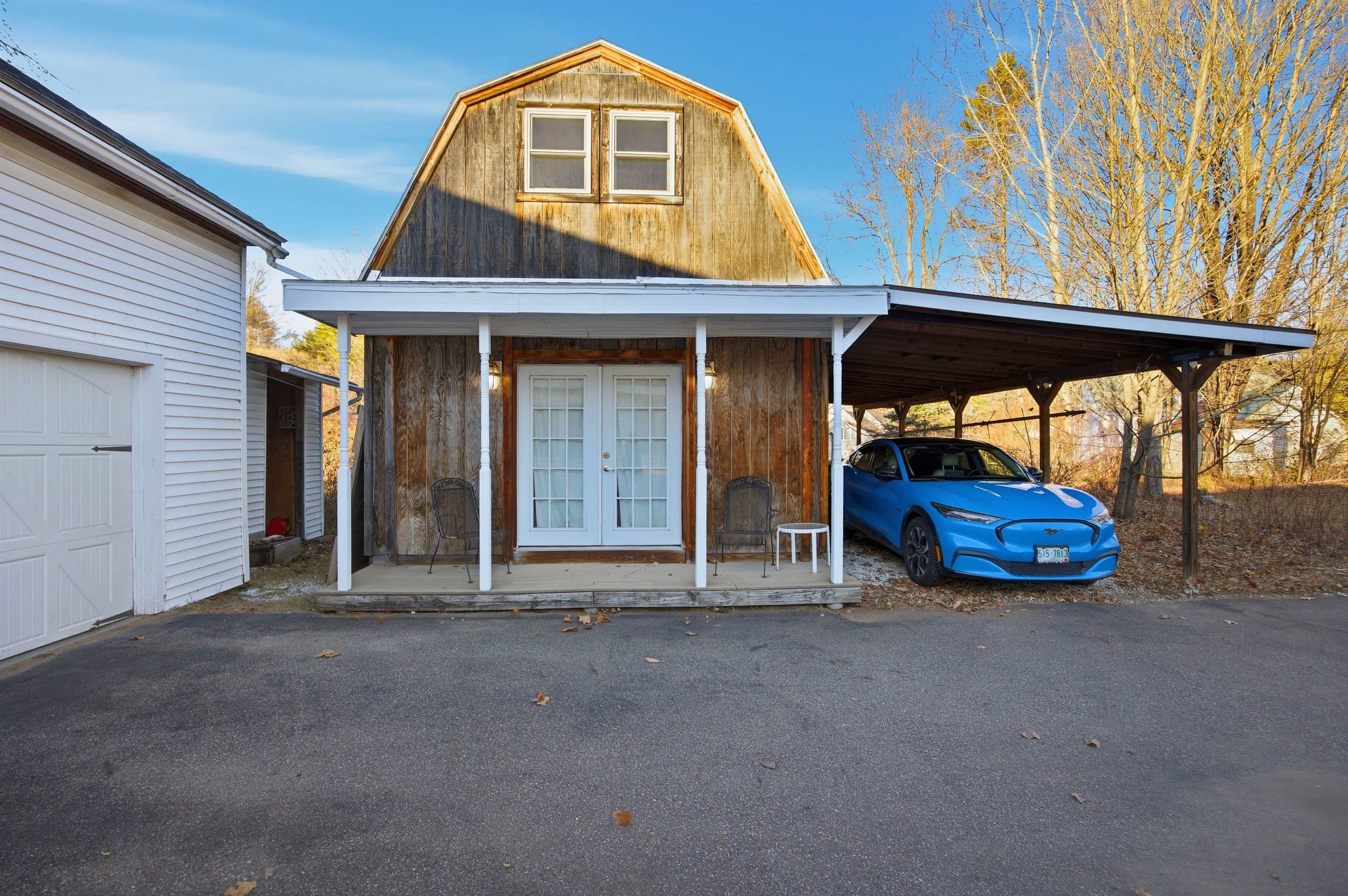 23 Old Bristol Road New Hampton, NH 03256 - Photo 48 of 58 Gallery Image 48