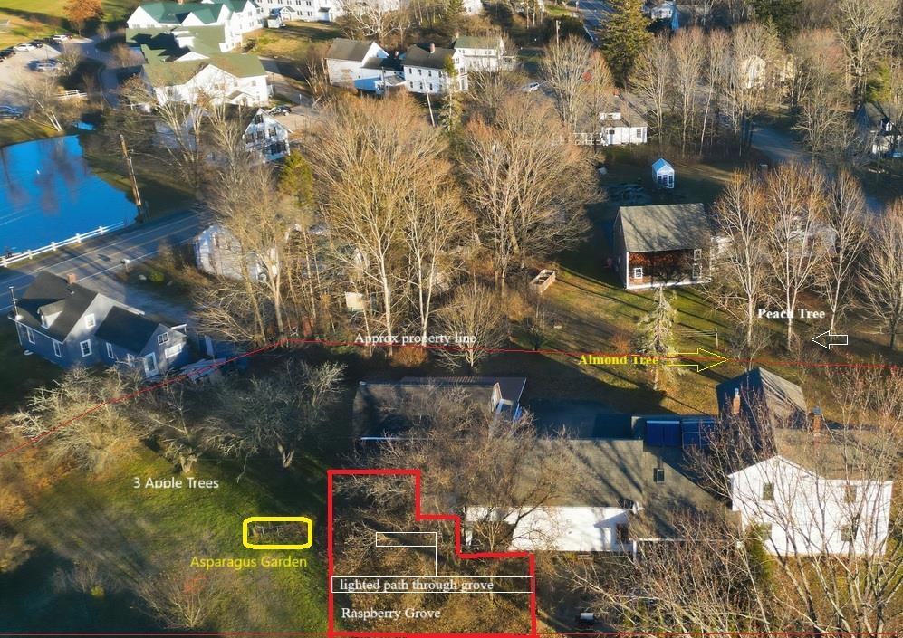 23 Old Bristol Road New Hampton, NH 03256 - Photo 53 of 58 Gallery Image 53