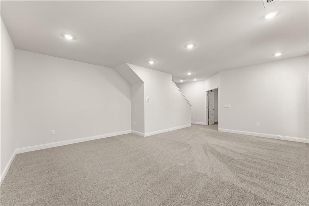 490 Magnolia Grove Place Cornelia, GA 30531 - Photo 20 of 43 a view of an empty room