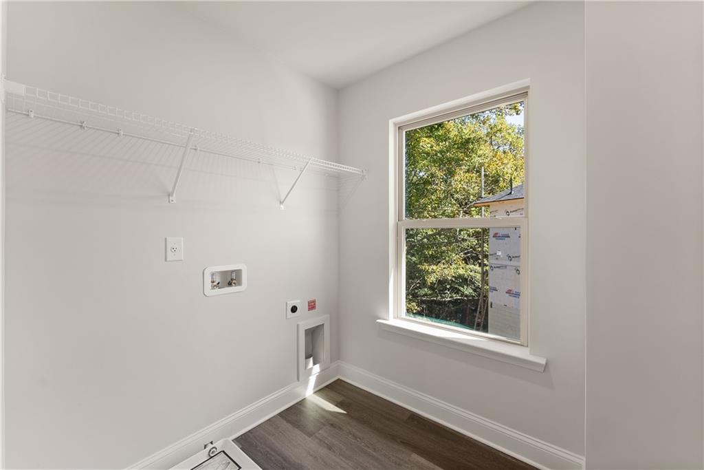 490 Magnolia Grove Place Cornelia, GA 30531 - Photo 25 of 43 a view of a room that has a window in it