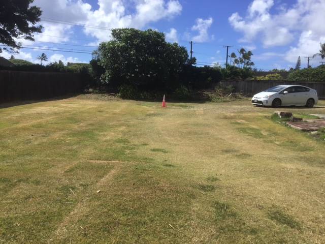 Lot 7 Kuhio Hwy  