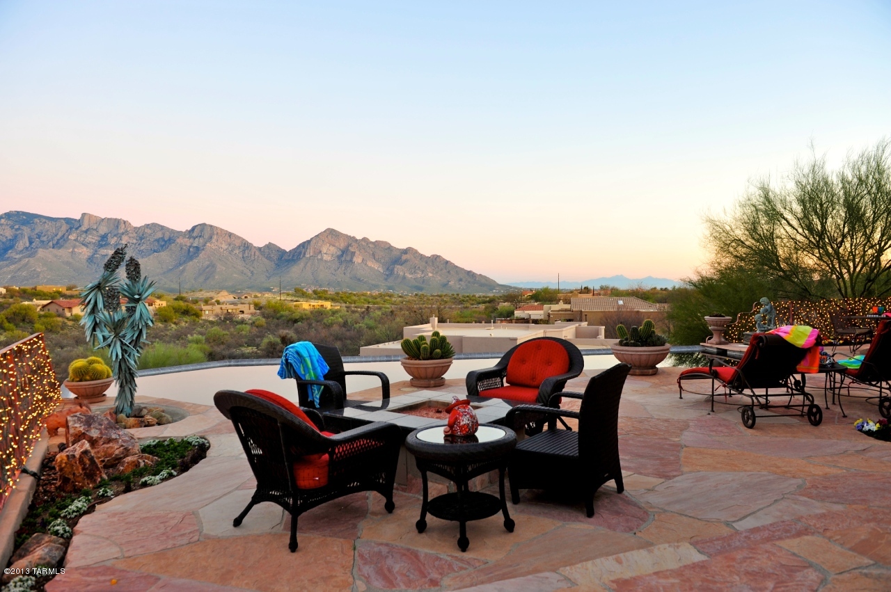 12172 North Copper Spring Trail Oro Valley, AZ 85755 - Photo 11 of 32