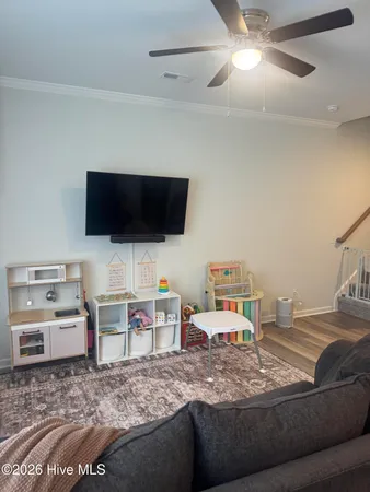 $1,575 | 247 Winstead Loop, Richlands, NC 28574