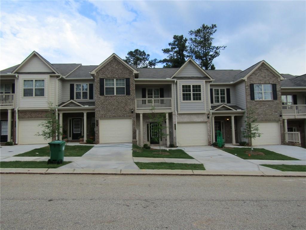 2400 Castle Keep Way, Unit 26 Atlanta, GA 30316 - Photo 1 of 1 Gallery Image 1