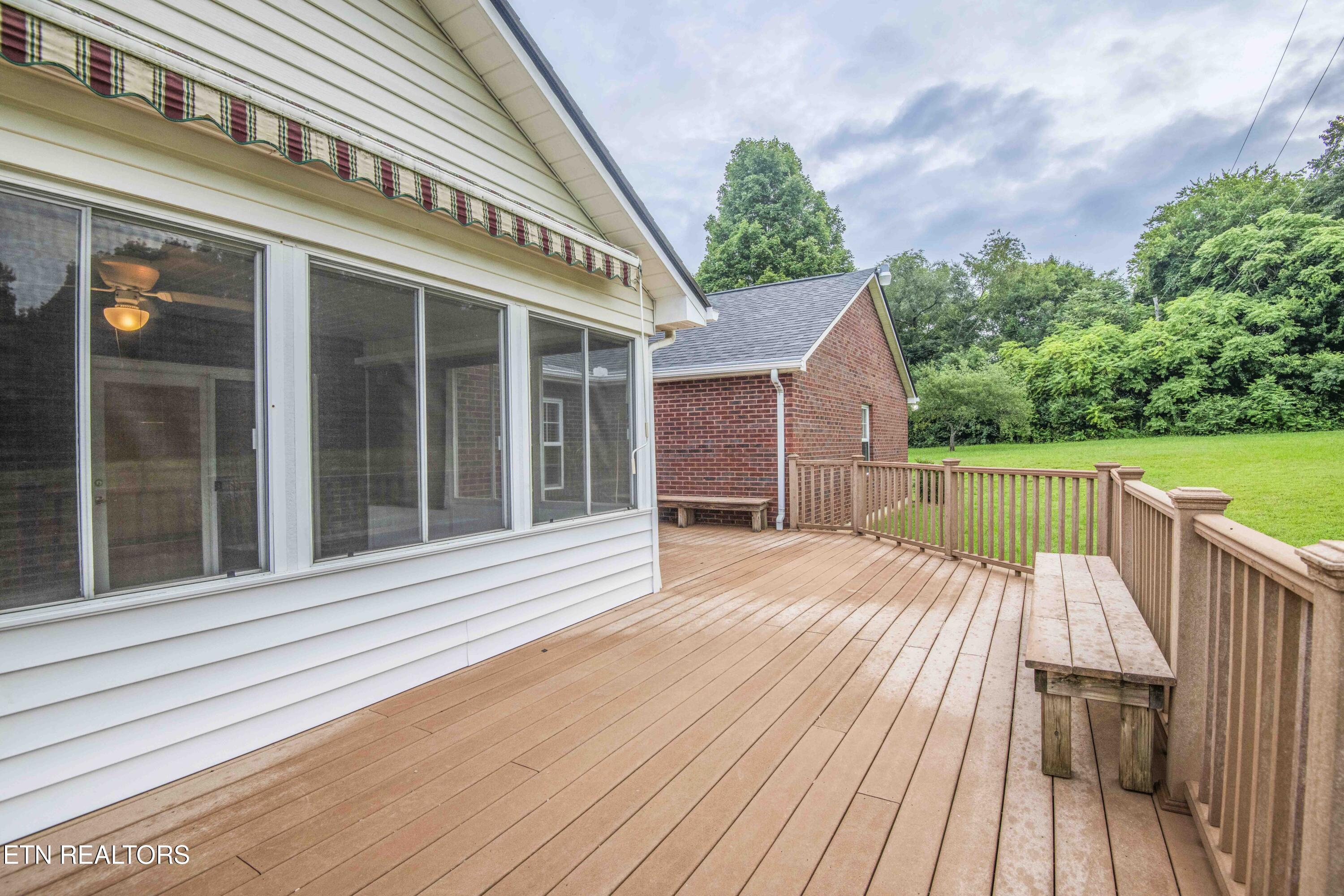 2820 Gray Hendrix Road Knoxville, TN 37931 - Photo 22 of 57 Trek Decking