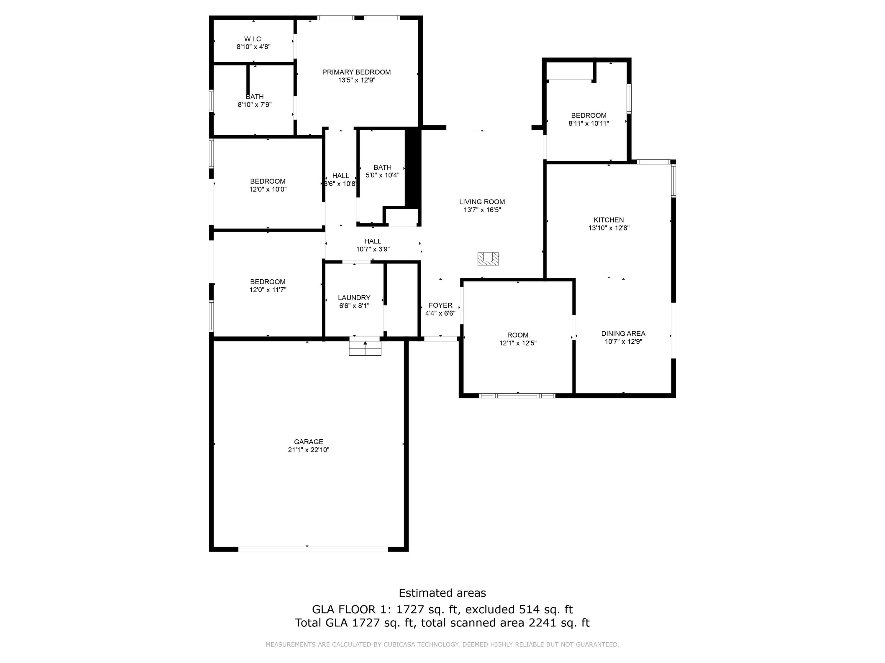 311 Peco Road Grants Pass, OR 97526 - Photo 2 of 67 all_floors_311_peco_road_grants_pass_wit