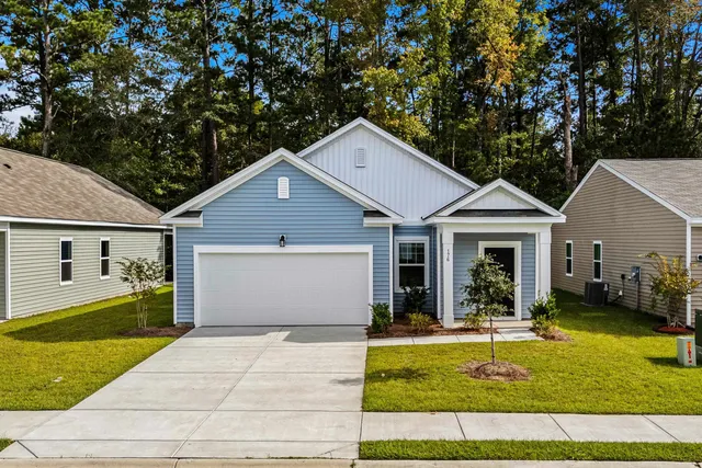 $260,490 | 453 Castillo Drive, Longs, SC 29568