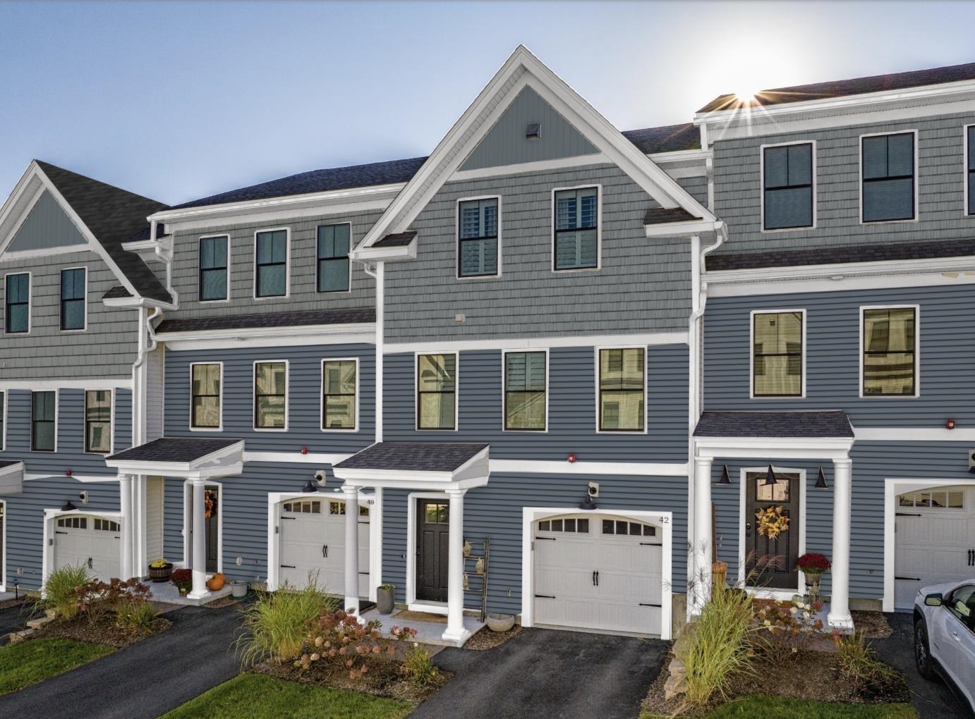 20 Lenox Drive, Unit C Dover, NH 03820 - Photo 1 of 21