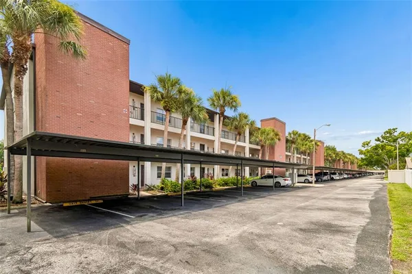 $159,900 | 2438 Enterprise Road, Unit 25, Clearwater, FL 33763