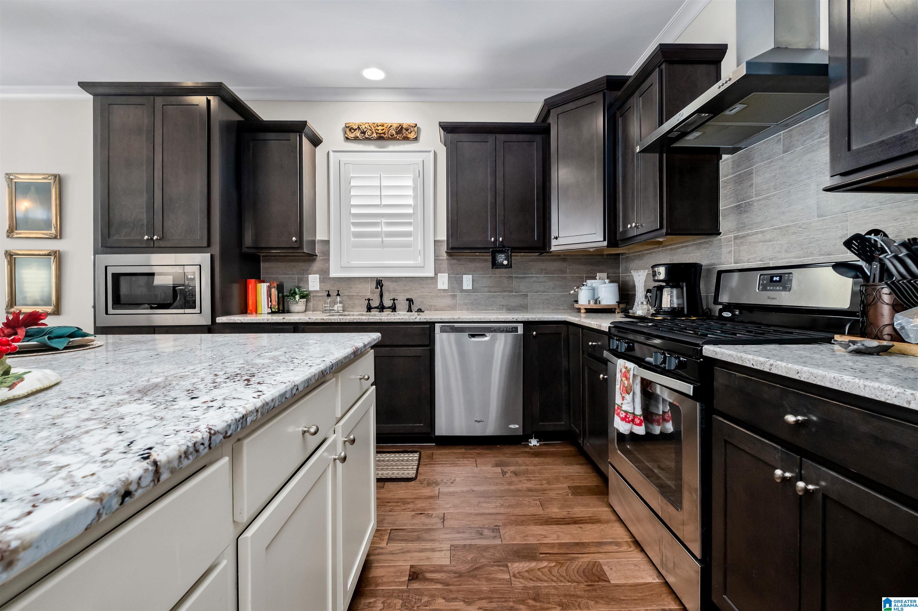 4989 Ridge Pass Birmingham, AL 35226 - Photo 5 of 26