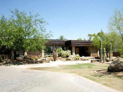 6741 North Invergordon Road Paradise Valley, AZ 85253 - Photo 1 of 6 Primary Photo