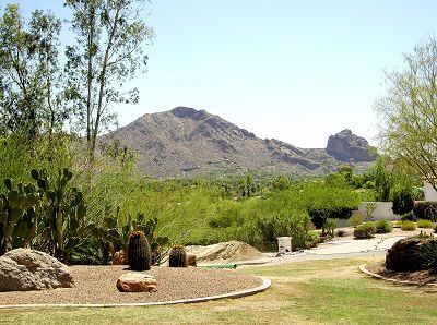 6741 North Invergordon Road Paradise Valley, AZ 85253 - Photo 4 of 6 Additional Photo