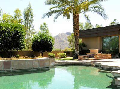 6741 North Invergordon Road Paradise Valley, AZ 85253 - Photo 6 of 6 Additional Photo