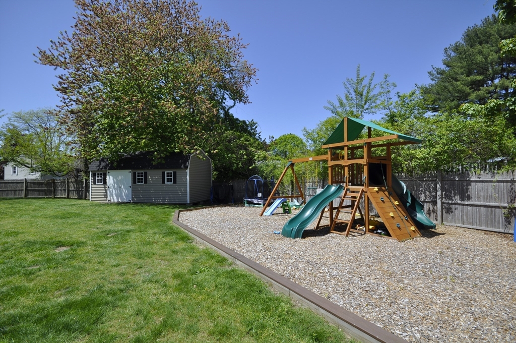 46 Bridle Road Bridgewater, MA 02324 - Photo 35 of 37 Gallery Image 35