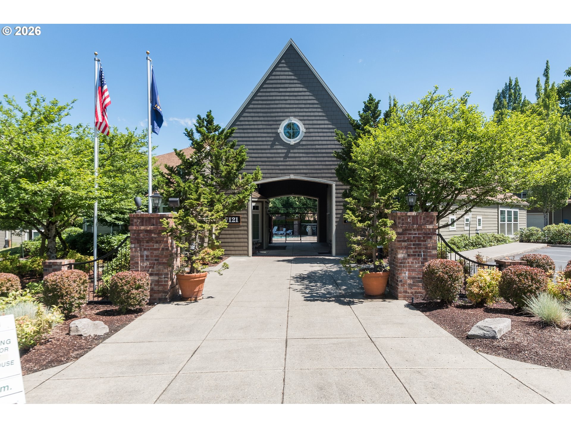 7149 Southwest Sagert Street, Unit 102 Tualatin, OR 97062 - Photo 25 of 25