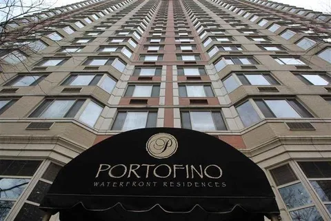 $699,000 | 1 2nd Street, Unit 2506, Jersey City, NJ 07302