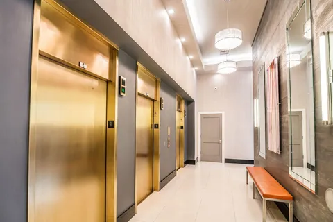 $699,000 | 1 2nd Street, Unit 2506, Jersey City, NJ 07302