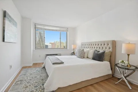 $699,000 | 1 2nd Street, Unit 2506, Jersey City, NJ 07302