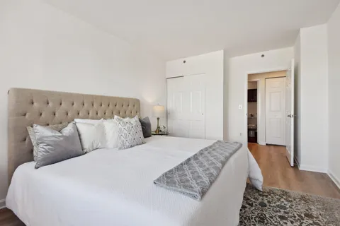 $699,000 | 1 2nd Street, Unit 2506, Jersey City, NJ 07302