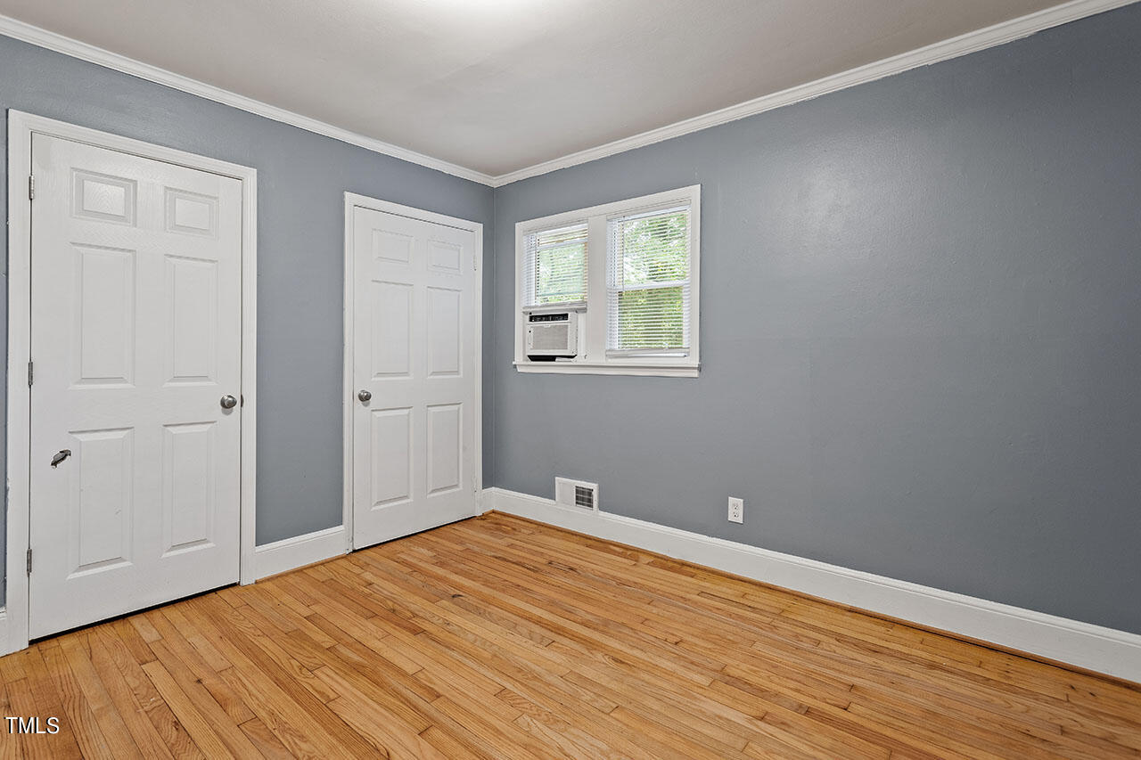 1615 Malta Avenue Raleigh, NC 27610 - Photo 20 of 33 Bedroom 2