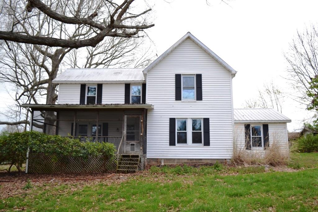 451 4 Seasons Road Rural Retreat, VA 24368 - Photo 1 of 1 Gallery Image 1