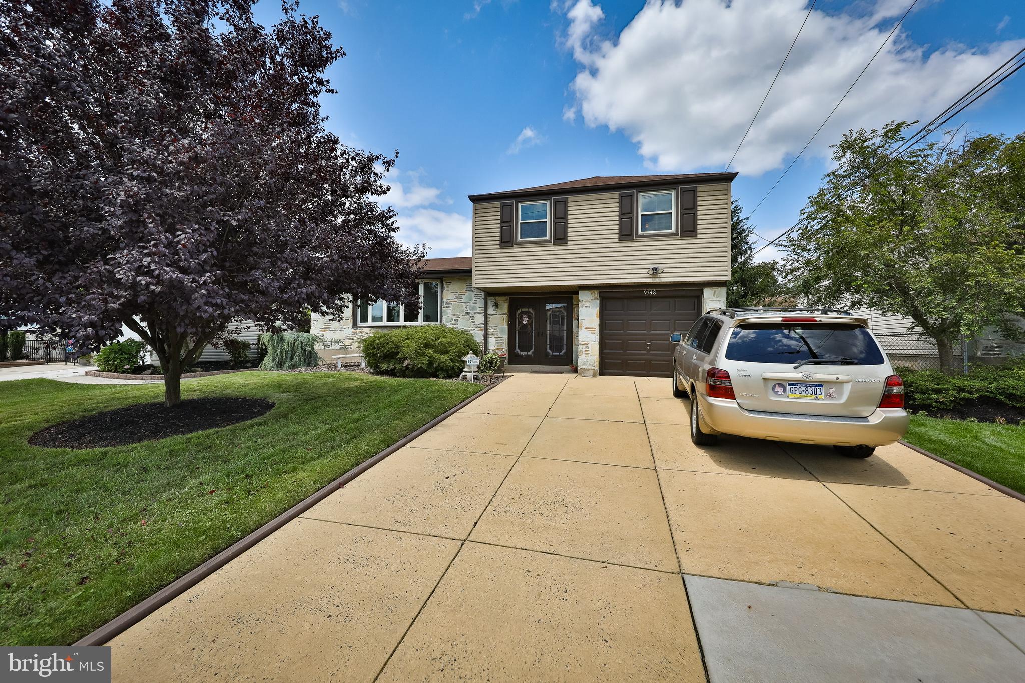 9748 Glenhope Road Philadelphia, PA 19115 - Photo 33 of 33
