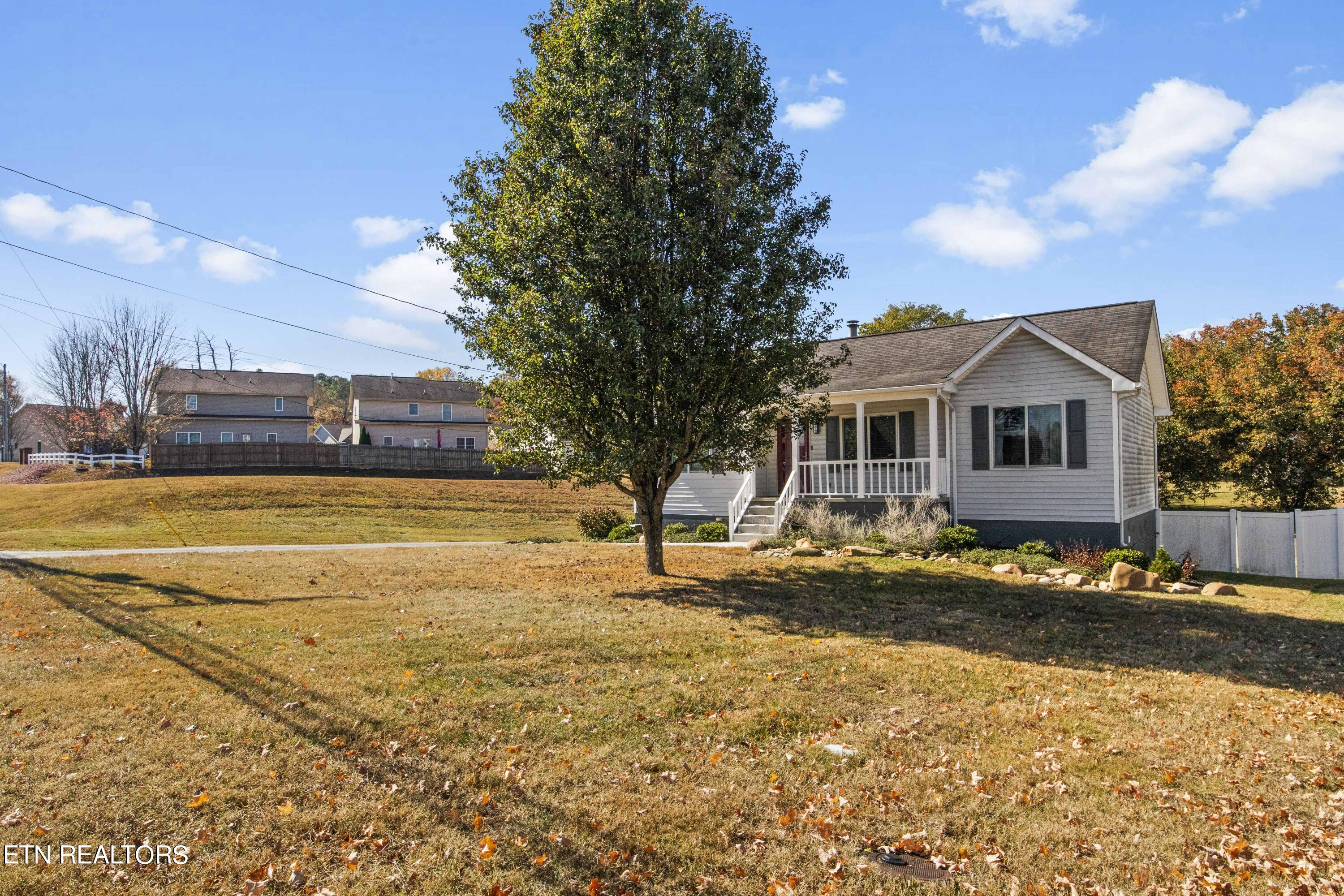 3703 Sisk Road Northwest Knoxville, TN 37921 - Photo 1 of 36 _MG_0230