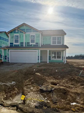 $336,900 | 6859 Levant Lane, Indianapolis, IN 46221