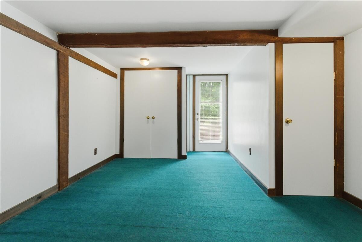 89 Bryant Road Buckfield, ME 04220 - Photo 54 of 72 Bedroom 4