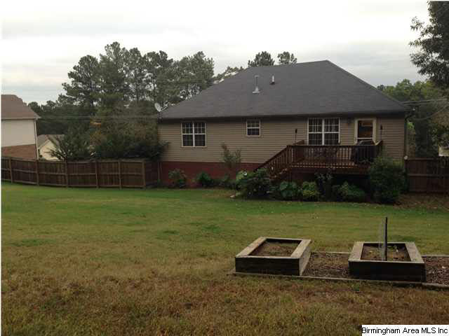 759 South Hillcrest Road Odenville, AL 35120 - Photo 21 of 22