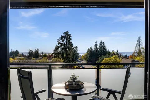 a outdoor living and dining room view
