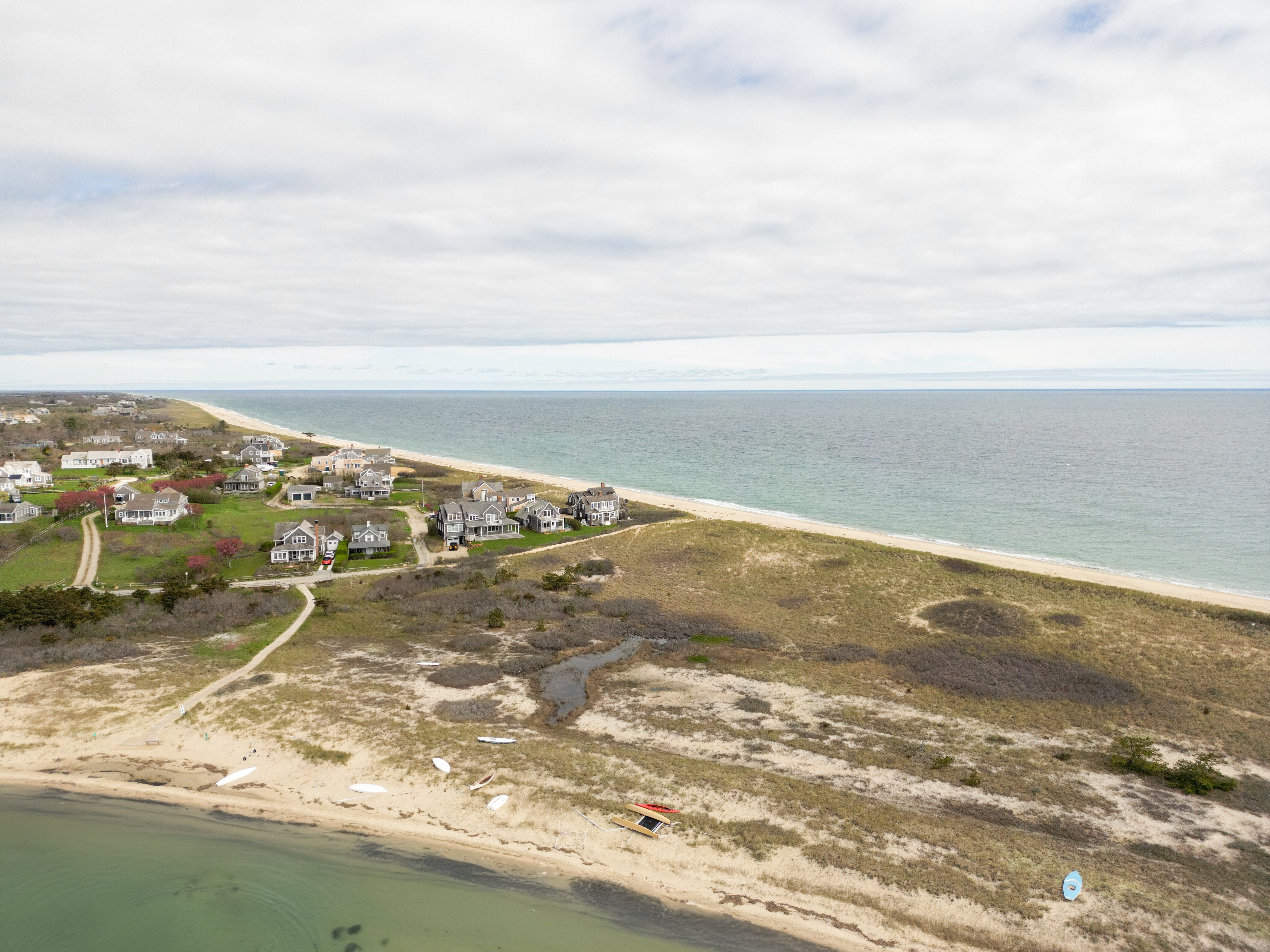 36 C Sesachacha Road Nantucket, MA 02554 - Photo 21 of 22 Gallery Image 21