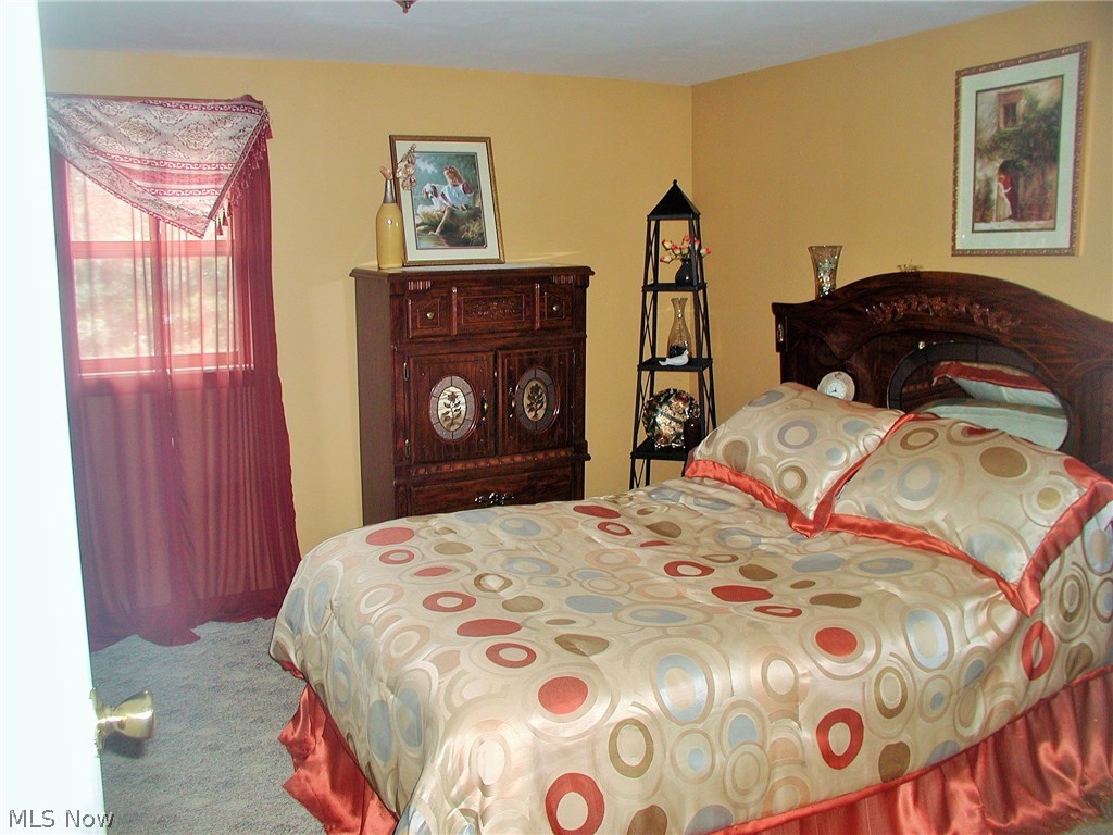 4226 Mayham Road Northeast Carrollton, OH 44615 - Photo 9 of 23 2nd floor bedroom