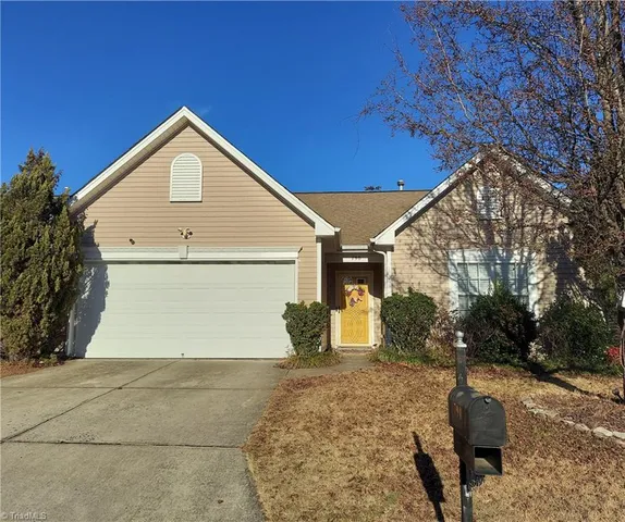 $1,675 | 790 Avalon Springs Court, High Point, NC 27265