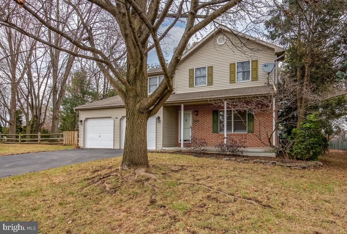 4339 Stoudts Ferry Bridge Road Reading, PA 19605 - Photo 1 of 27 Gallery Image 1