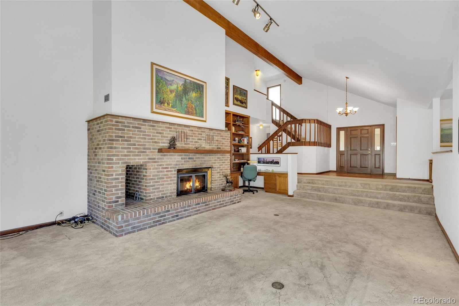 21556 Spring Creek Road Sedalia, CO 80135 - Photo 3 of 50 Gallery Image 3