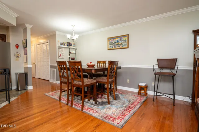 $299,900 | 2030 West Manor Court, Unit 2030, Kingsport, TN 37660