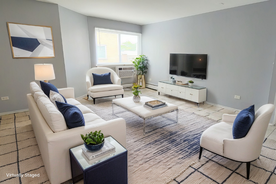 5100 North Sheridan Road, Unit 504 Chicago, IL 60640 - Photo 3 of 16 Gallery Image 3